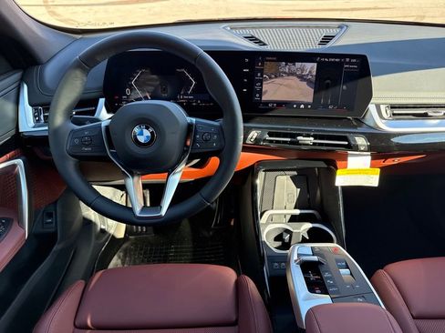 New 2026 BMW X1 xDrive28i w/ Convenience Package image 14
