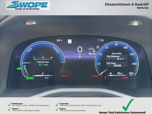 New 2026 Toyota Camry XSE image 25