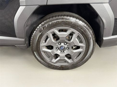 Used 2026 Subaru Outback Premium AWD/4WD image 38
