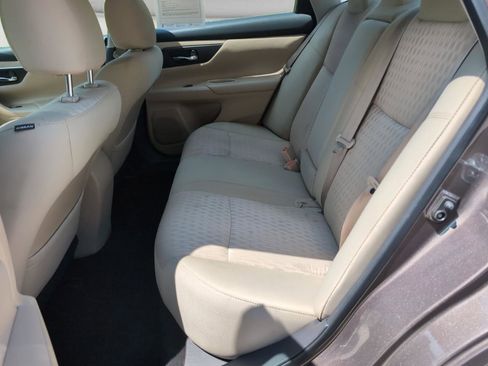 Used 2016 Nissan Altima 2.5 S w/ Power Driver Seat Package FWD image 23