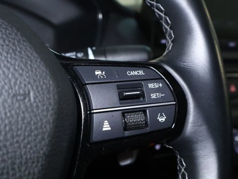 Used 2023 Acura Integra A-Spec FWD image 22