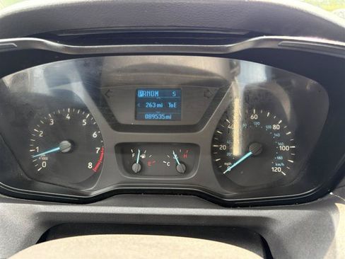 Used 2016 Ford Transit 150 XL RWD image 16