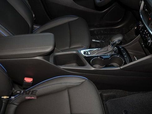 New 2026 Buick Encore GX Sport Touring w/ Advanced Technology Package image 18