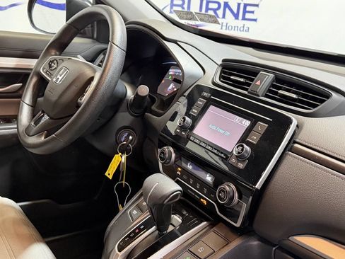 Used 2020 Honda CR-V LX image 19