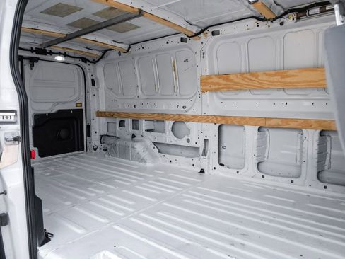 Used 2018 Ford Transit 250 148 Low Roof image 35