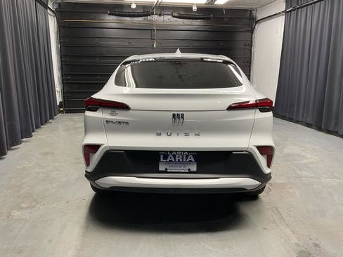 New 2026 Buick Envista Preferred image 3