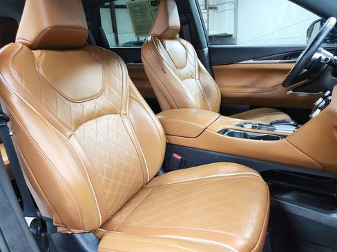 Used 2023 INFINITI QX60 Autograph w/ Cargo Package AWD/4WD image 48