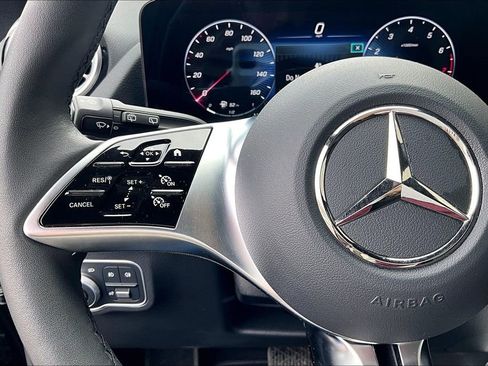 Used 2026 Mercedes-Benz GLA 250 4MATIC image 20