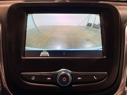 Used 2019 Chevrolet Equinox LT image 20