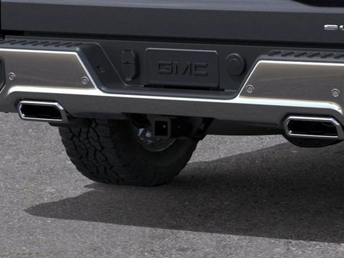 New 2026 GMC Sierra 1500 SLE image 14