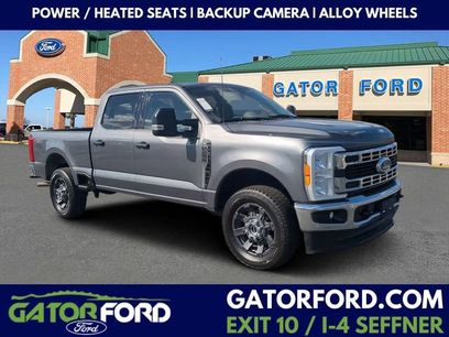 Used 2023 Ford F250 XLT