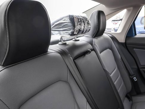 New 2026 Volkswagen Jetta SEL FWD image 43