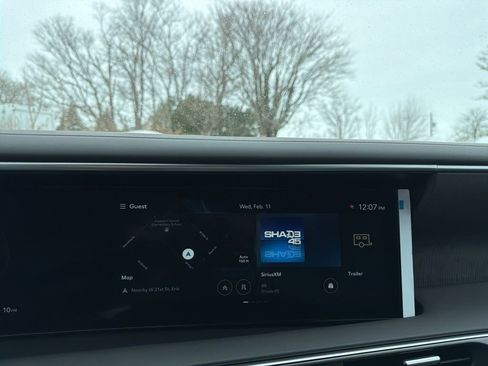 New 2026 Hyundai Palisade Calligraphy image 26