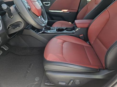 New 2026 Kia K4 GT-Line Turbo FWD image 23
