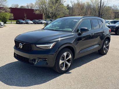 Certified 2026 Volvo XC40 B5 Plus w/ Protection Package Premier