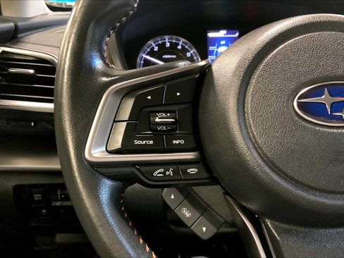 Used 2020 Subaru Crosstrek 2.0i Limited w/ Moonroof Package w/Navigation AWD/4WD image 24