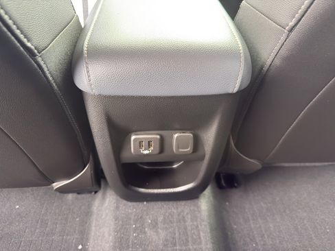 Certified 2022 Chevrolet Colorado Z71 w/ Safety Package image 31