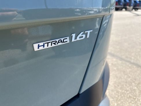Used 2025 Hyundai Kona Limited AWD/4WD image 6