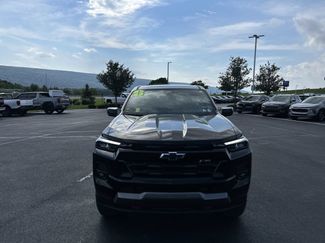 Used 2023 Chevrolet Colorado Z71 w/ Z71 Convenience Package 2 AWD/4WD video 2