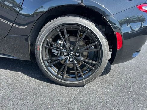 New 2026 MAZDA MX-5 Miata Club w/ Interior Package RWD image 6