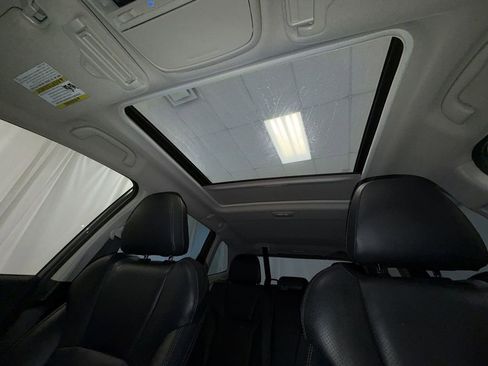 Used 2022 Subaru Forester Limited image 22