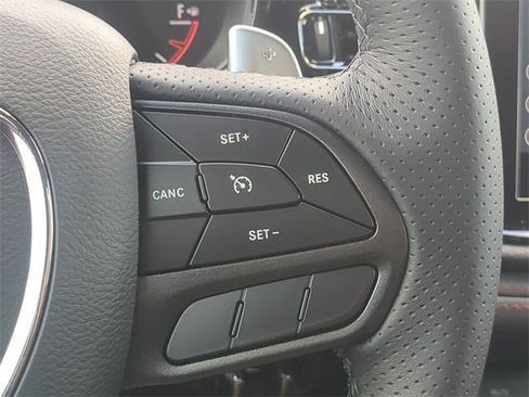 New 2026 Dodge Durango GT w/ Trailer Tow Group IV image 31