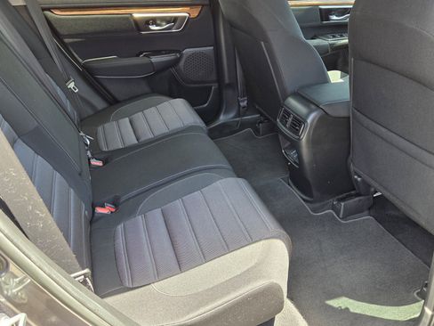 Used 2021 Honda CR-V EX image 10