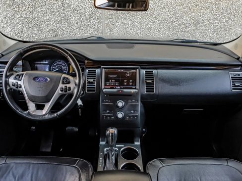 Used 2014 Ford Flex SEL w/ Equipment Group 202A FWD image 16