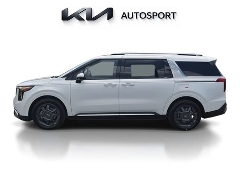 New 2026 Kia Carnival SX image 14