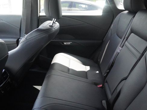 Certified 2025 Lexus RX 350 Premium Plus FWD image 11