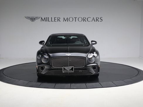 Certified 2020 Bentley Continental GT image 19