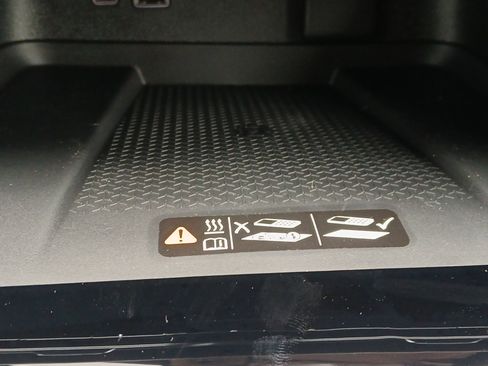 New 2026 Chevrolet Traverse Z71 w/ Enhanced Driving Package image 15