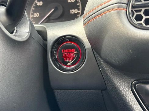 Used 2024 Honda HR-V Sport image 18