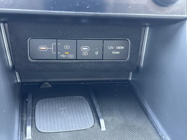 Certified 2025 Hyundai Sonata SEL FWD image 21