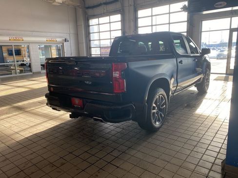 Used 2022 Chevrolet Silverado 1500 RST image 17
