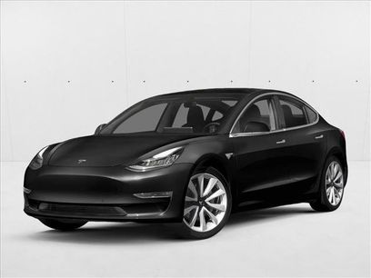 Used 2020 Tesla Model 3 Long Range