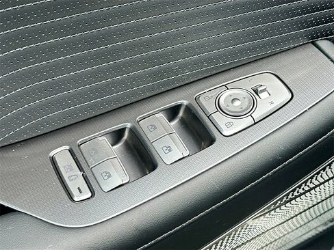 Used 2025 Hyundai Palisade Calligraphy AWD/4WD image 17