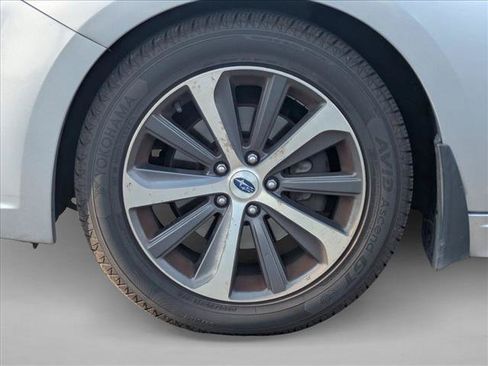 Used 2015 Subaru Legacy 3.6R Limited AWD/4WD image 9