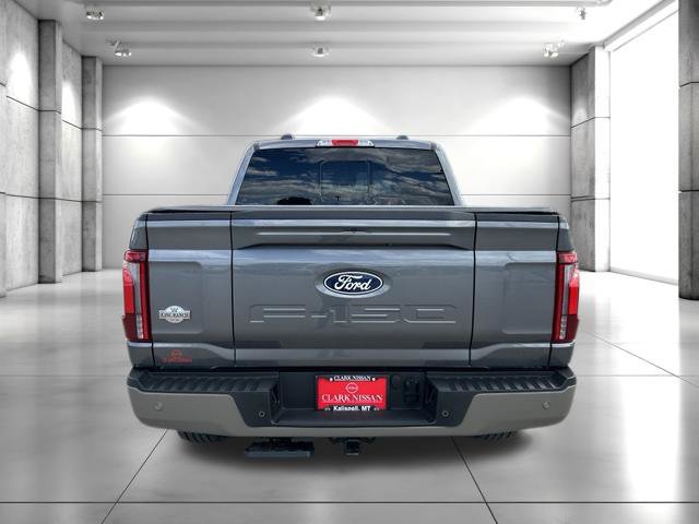 Used 2025 Ford F150 King Ranch AWD/4WD image 7