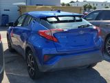 Used 2018 Toyota C-HR XLE image 5