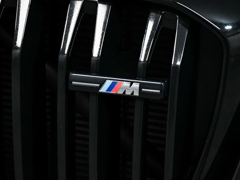 Used 2025 BMW X4 M40i w/ Premium Package AWD/4WD image 78