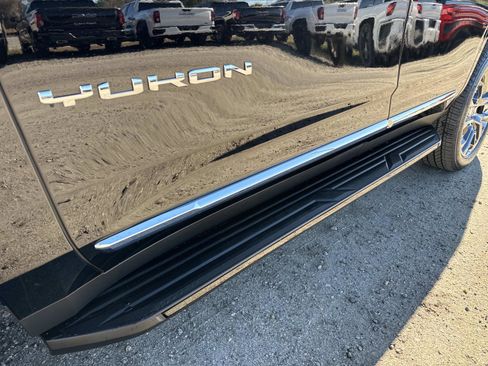 New 2026 GMC Yukon Elevation w/ Elevation Premium Package image 11