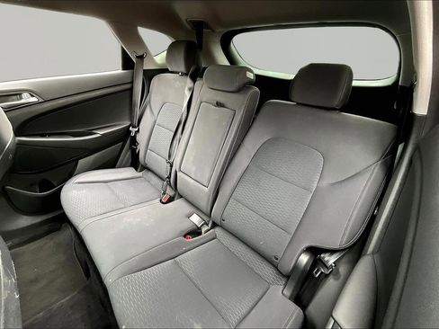 Used 2020 Hyundai Tucson SEL AWD/4WD image 22