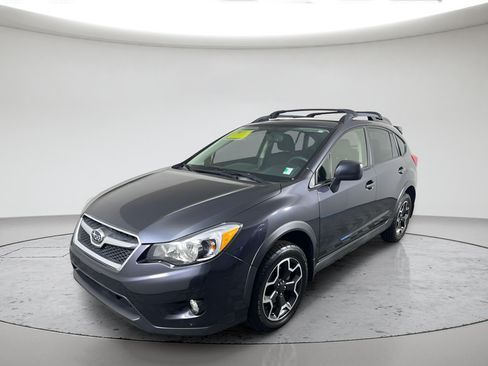 Used 2014 Subaru Crosstrek 2.0i Premium w/ Popular Package #2 AWD/4WD image 7