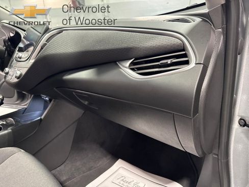 Used 2023 Chevrolet Malibu LS FWD image 28