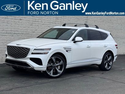 Used 2025 Genesis GV80 3.5T Prestige
