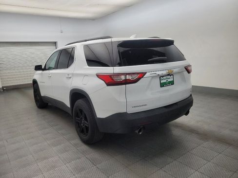 Used 2020 Chevrolet Traverse LT FWD image 5
