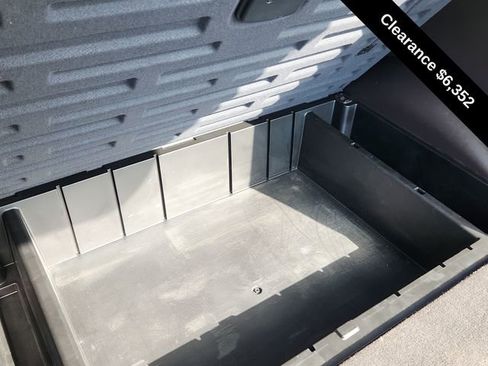 Used 2010 Hyundai Santa Fe GLS image 26