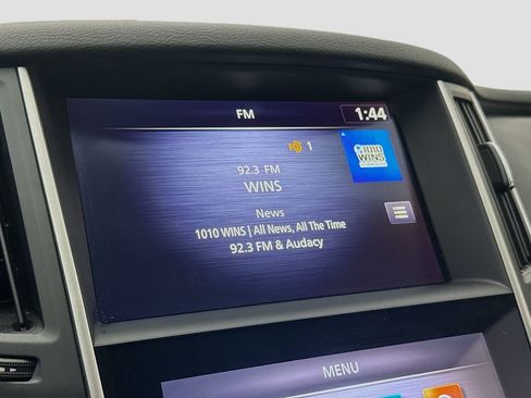 Used 2020 INFINITI Q50 Luxe AWD/4WD image 17