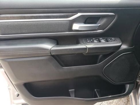 Used 2021 RAM 1500 Big Horn AWD/4WD image 11